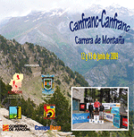 Carrera Canfranc-Canfranc