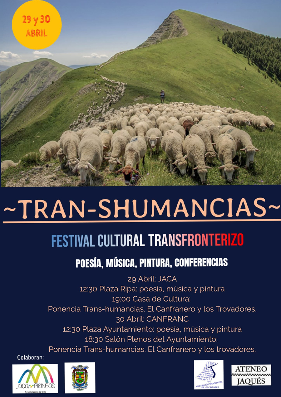 FESTIVAL CULTURAL TRANSFRONTERIZO