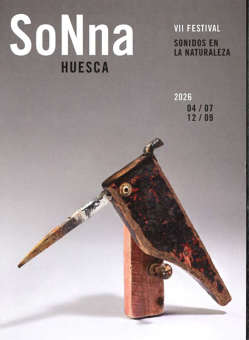 SONNA Festival: Concierto de Bel&eacute;n Natal&iacute;
