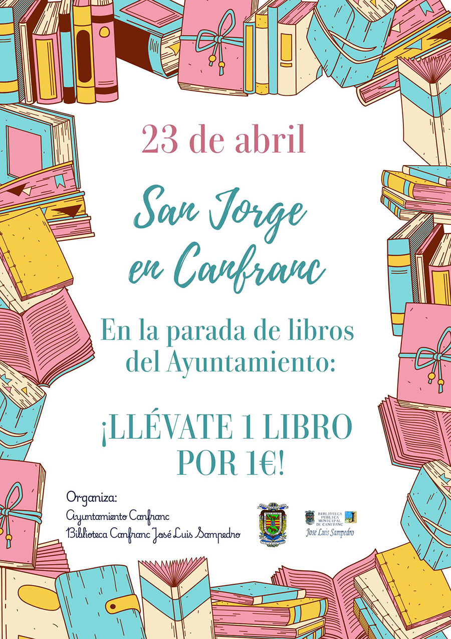 San Jorge en Canfranc