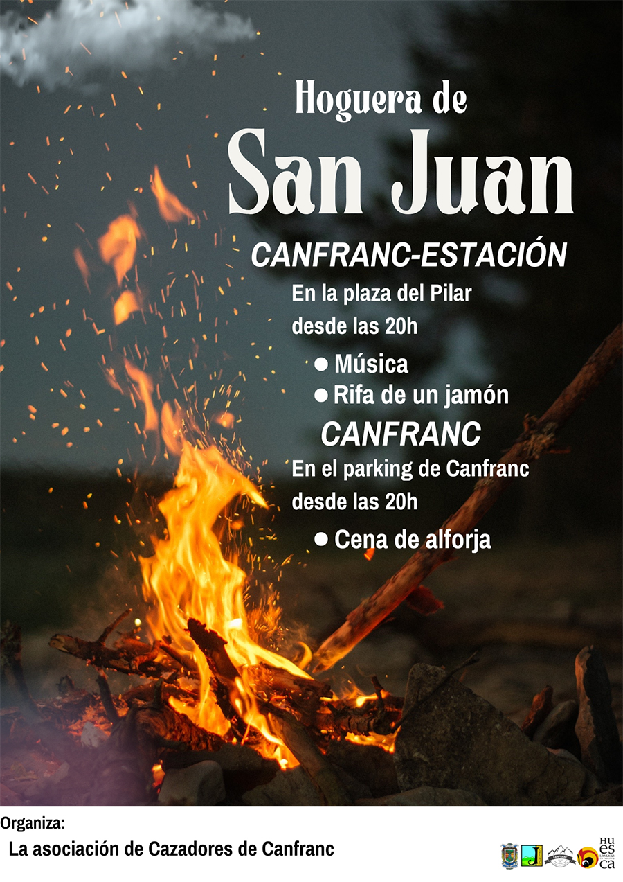 Hoguera de San Juan