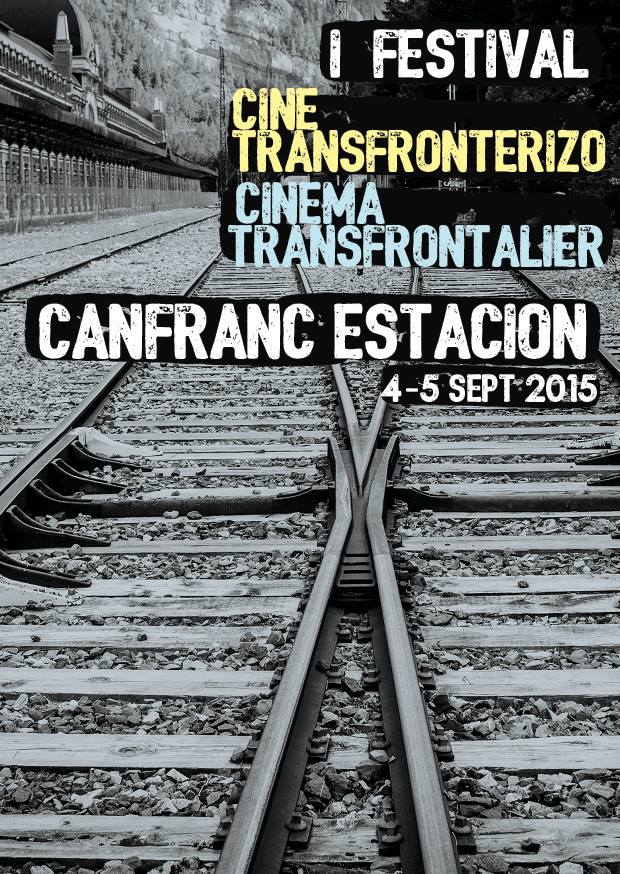 I Festival de Cine Transfronterizo