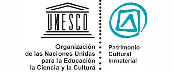 Patrimonio inmaterial de la humanidad de la UNESCO, noviembre de 2018.