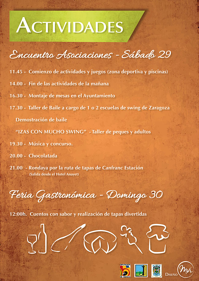 Encuentro de Asociaciones