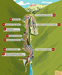 Pulse para visualizar el mapa ampliado