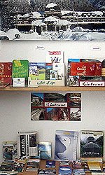 Foto biblioteca