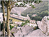 Vista superior