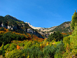 Paseos y excursiones f�ciles