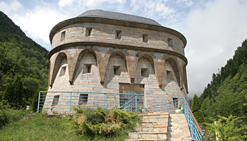 Torreta de Fusileros