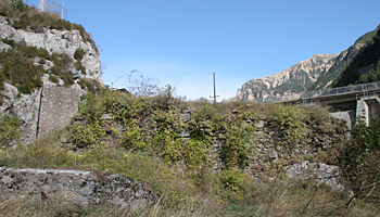 Torre de la Espelunca