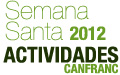 Actividades - Agenda de Canfranc