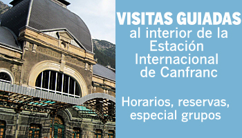 Visitas guiadas al interior de la Estación Internacional