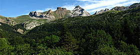 Excursiones de montaña y naturaleza