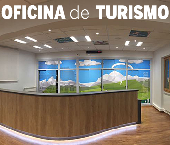 Oficina de Turismo