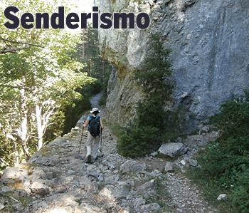 Senderismo: excursiones, rutas y paseos desde Canfranc