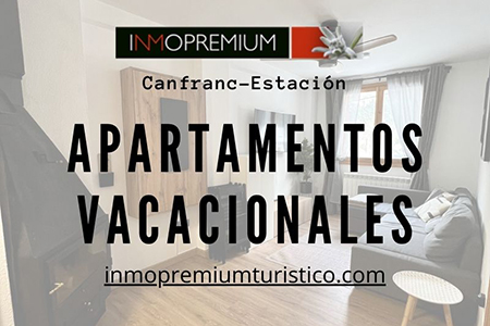 INMOPREMIUM TURÍSTICO