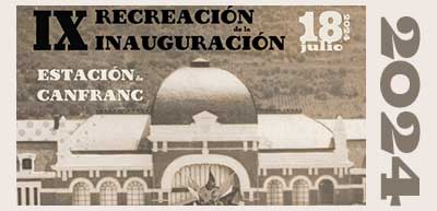 Fiestas de Canfranc 2024