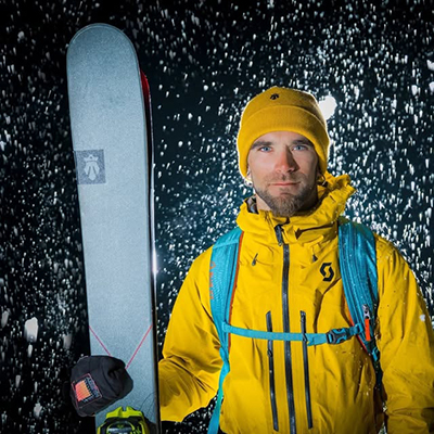 ALEX MIGUEL "TU AVENTURA EN LA MONTA&Ntilde;A "