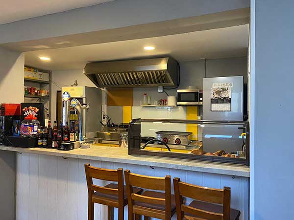 MULTISERVICIOS "EL MENTIDERO 2.0"