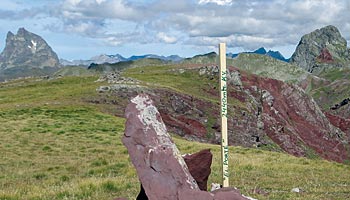 II Kil�metro vertical de Canfranc 