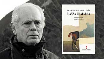 Presentacin del libro 'Mansa Chatarra'