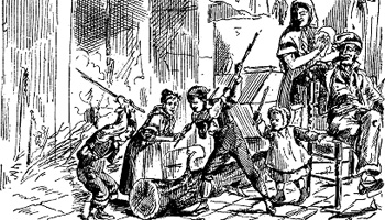 Zoca/Tronca de Nabid�