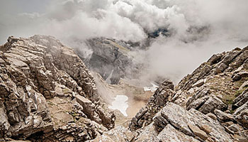 Ultra-Trail y Marathn Canfranc-Canfranc