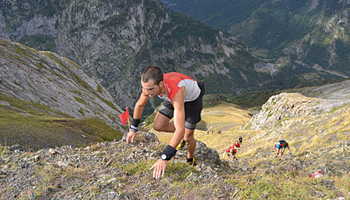 III Kilmetro vertical de Canfranc 