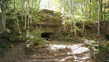 Visitas guiadas a b�nkeres