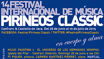 PIRINEOS CLASSIC 2015