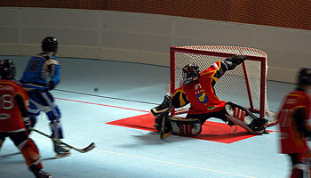 Copa de SAR La Princesa de Hockey Patines en Lnea