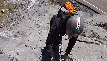 Via Ferrata