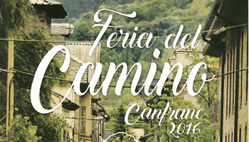 Feria del Camino Canfranc 2016