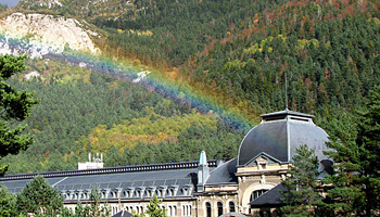 I Duatln Cros de la Estacin de Canfranc