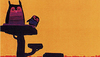 Cuentacuentos: Un poco perdido