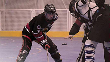 Liga Out Hockey lnea