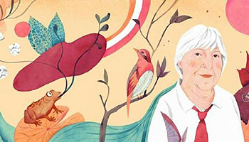 Haz tu libro con Gloria Fuertes
