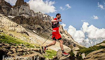 Pirineos Fit