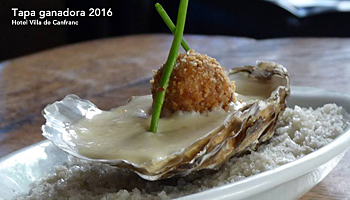 Fin de semana de tapas