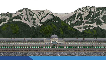Jornadas de Modelismo Ferroviario