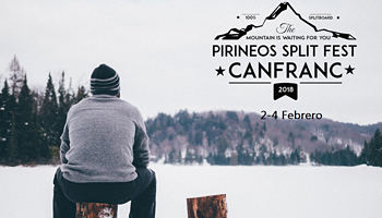 Pirineos Splitboard Festival