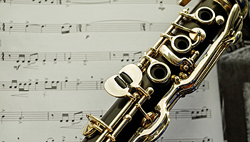 Concierto Cuarteto de Clarinetes y Saxofones 