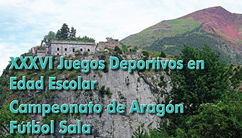 Campeonato de Aragn de Ftbol Sala