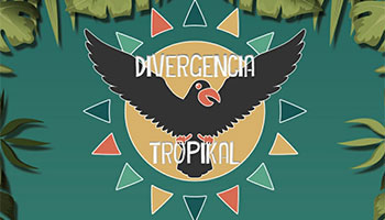 Jornada cultural Divergencia Tropikal
