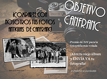 Concurso OBJETIVOCANFRANC