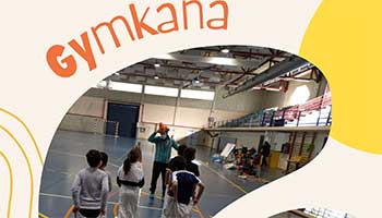 Gymkana