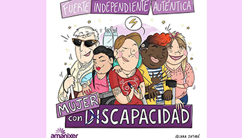 Jornadas anticapacitistas: Conociendo la discapacidad