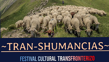 Festival TRAN-SHUMANCIAS