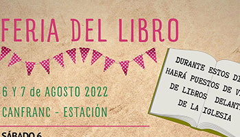 Feria del libro 