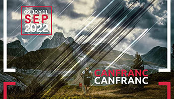 Carrera Canfranc-Canfranc 2022